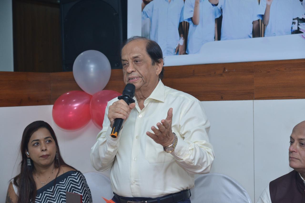 Siddhivinayak Hospital Image 56